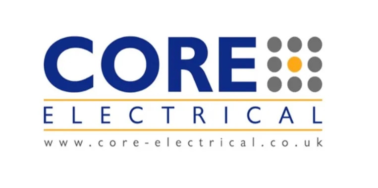 Core Electrical Logo
