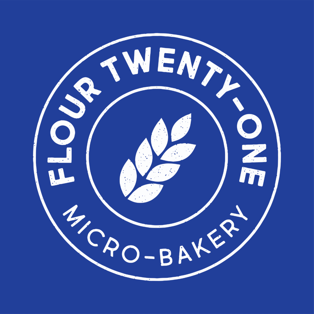 Flour21 limited logo