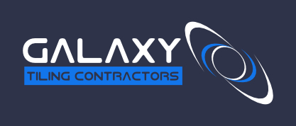 Galaxy Tiling Logo