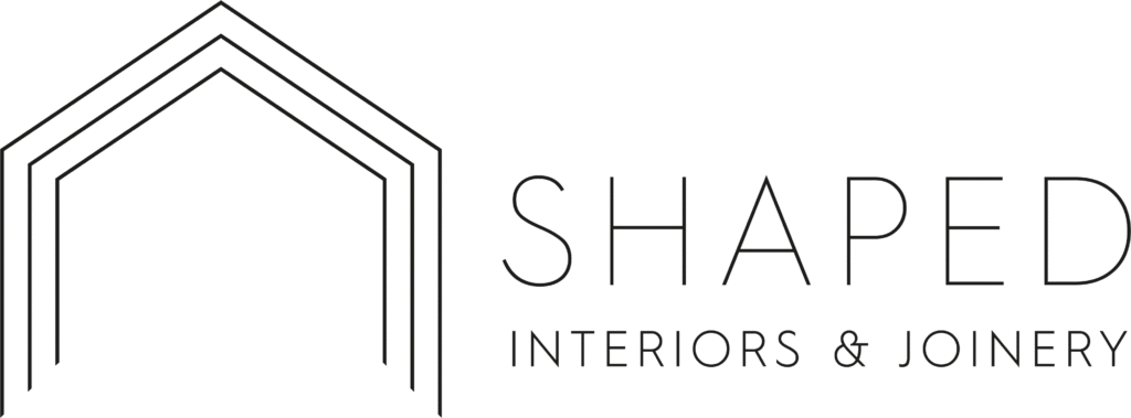 Shaped Interiors & Joinery logo