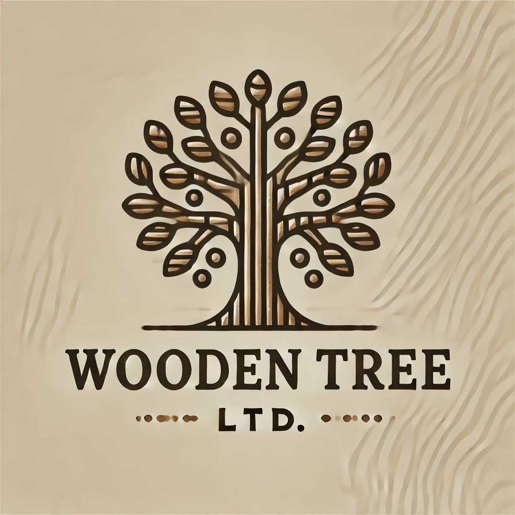 Wooden Tree Ltd logo