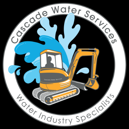 Cascade Water Services logo