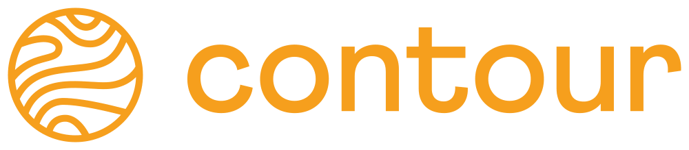 Contour Logo