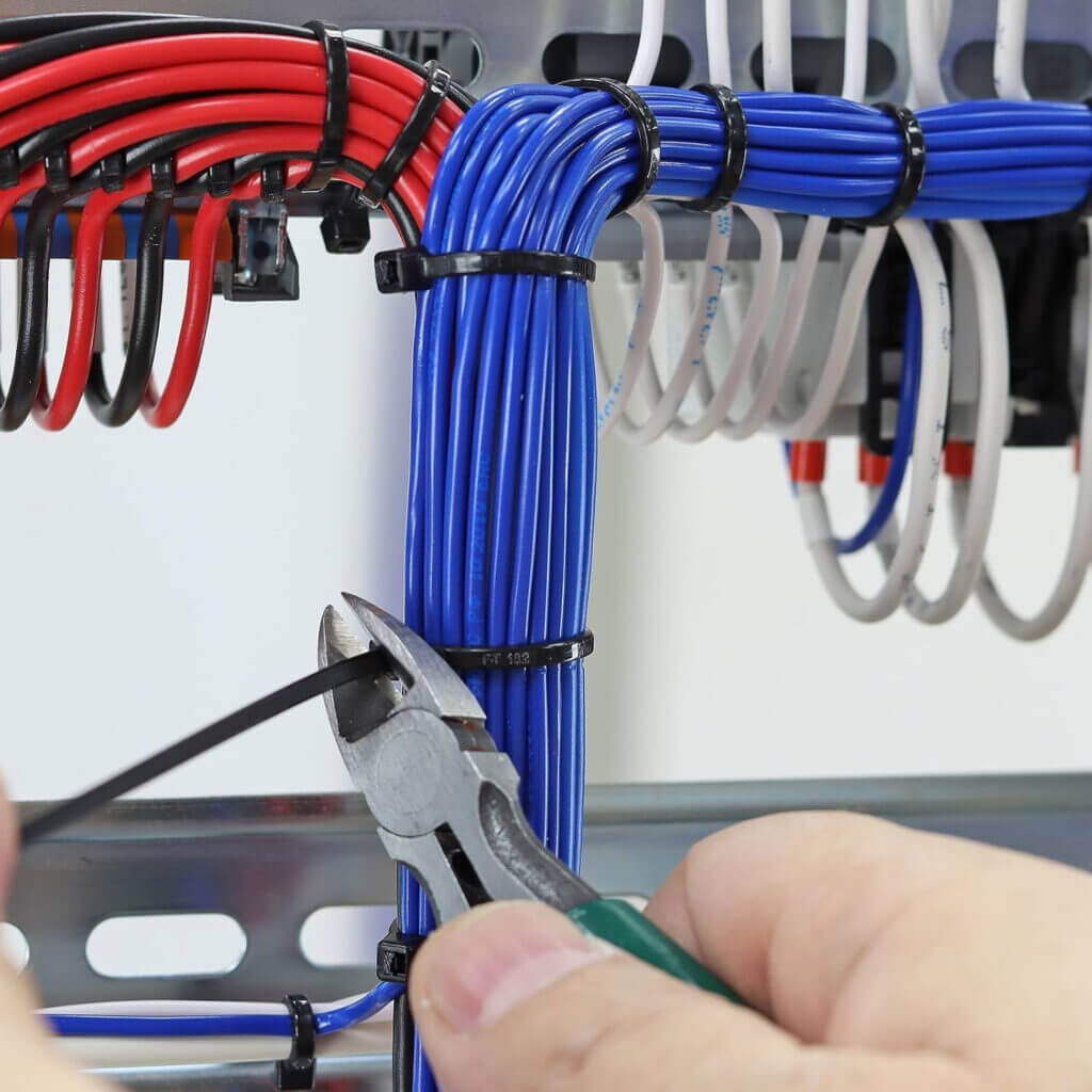 Electrician