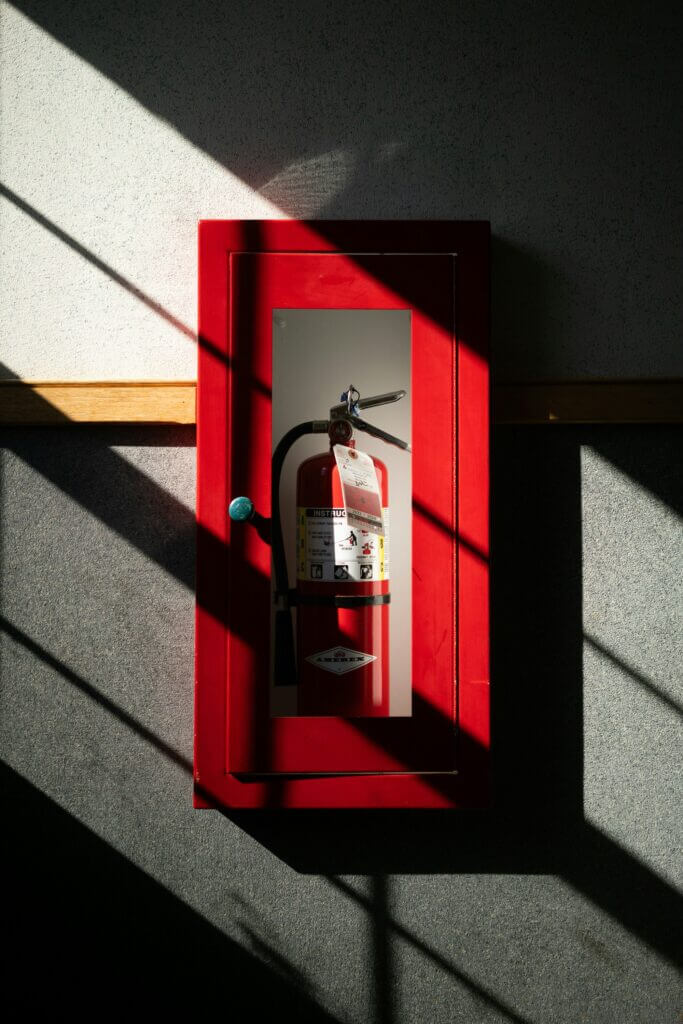 Fire Safety