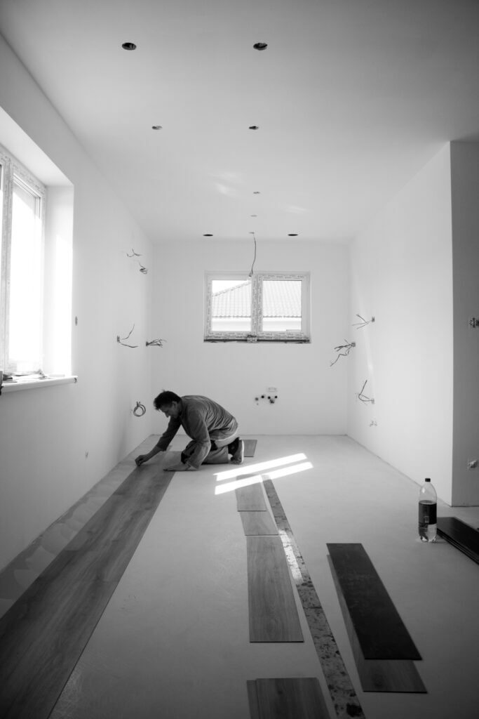 Flooring