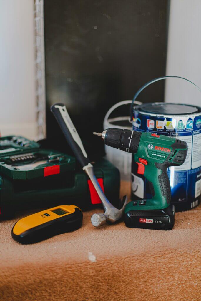 Maintenance