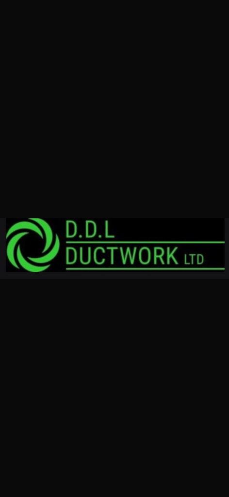 DDL Ductwork