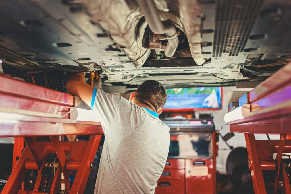 Automotive