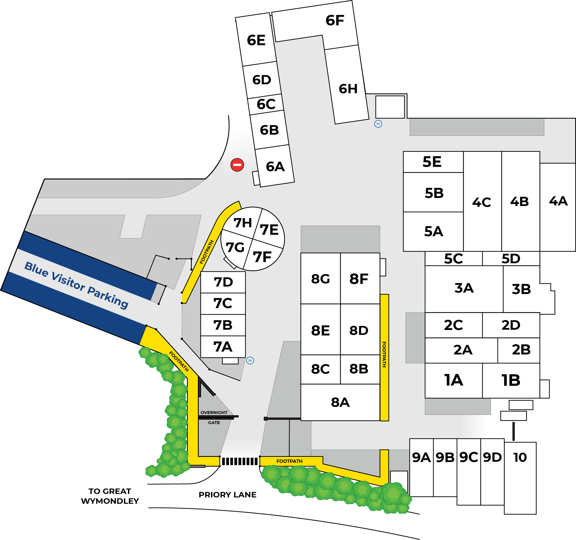 Site Map